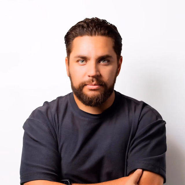 Paul Gomes, especialista em inteligência artificial aplicada a negócios